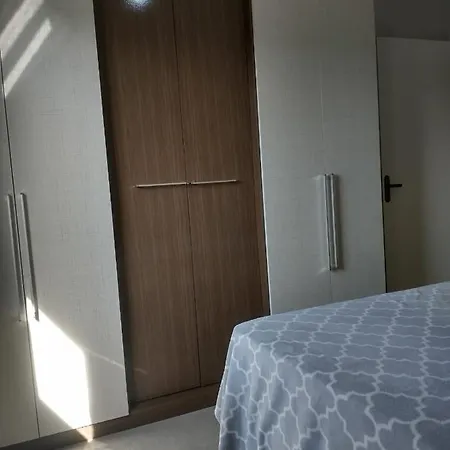 Residencial Adventus II Apartment Venancio Aires Exterior photo
