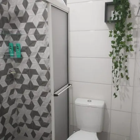 Residencial Adventus II Apartment Venancio Aires Exterior photo
