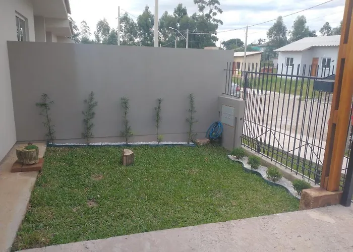 Residencial Adventus II