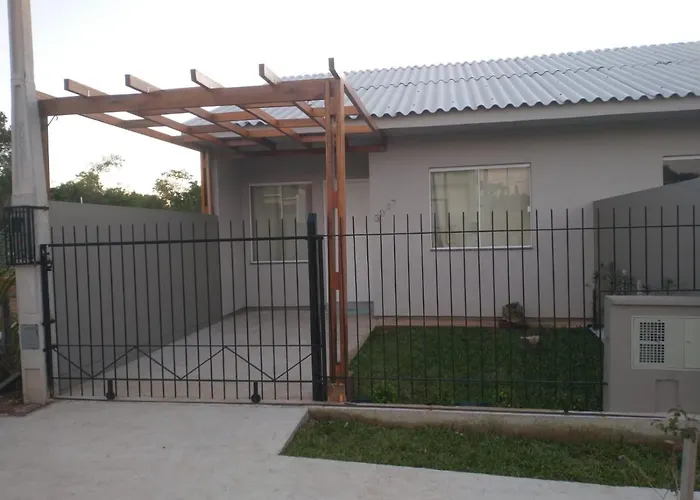 Residencial Adventus II