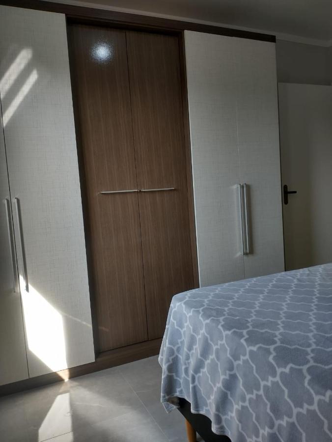 Apartment Residencial Adventus Ii *
