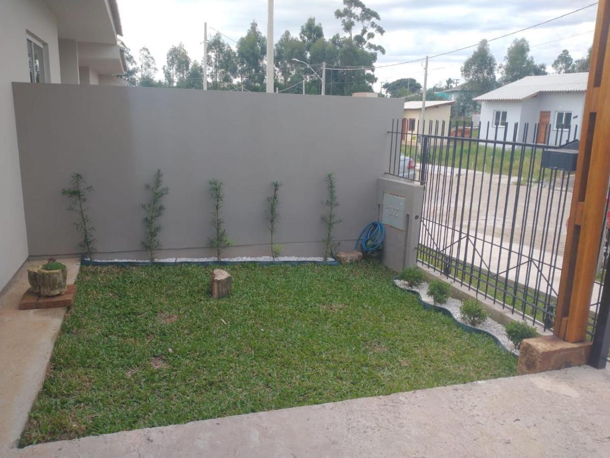 Residencial Adventus Ii * Venancio Aires