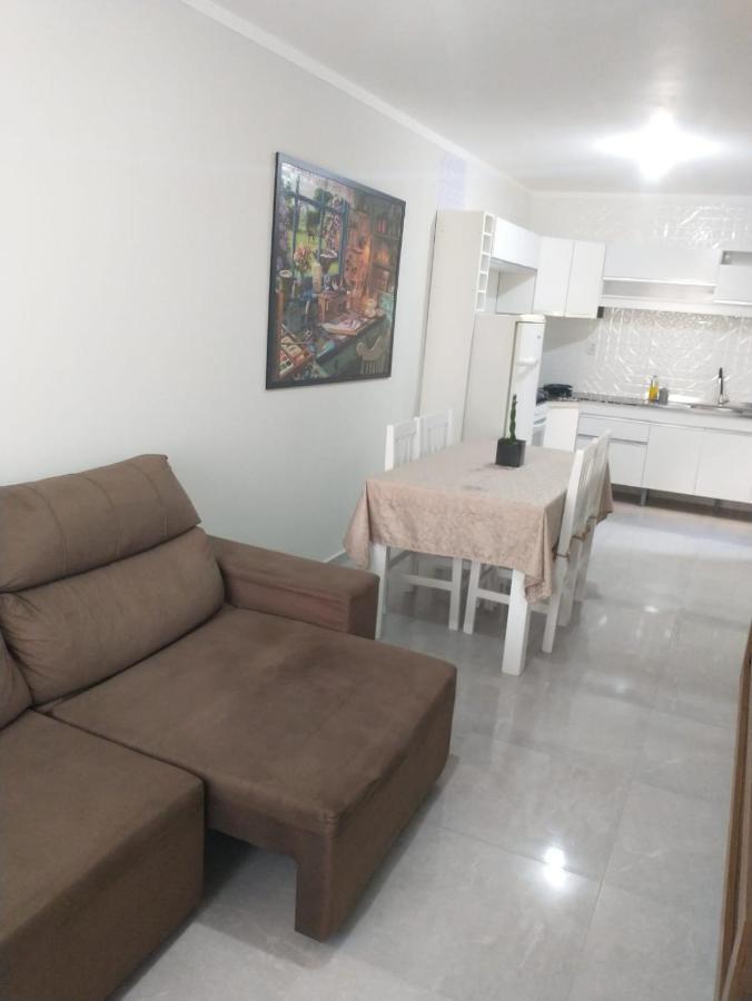 Apartment Residencial Adventus Ii
