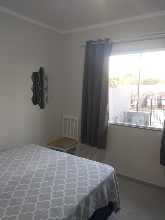 Apartment Residencial Adventus Ii Venancio Aires