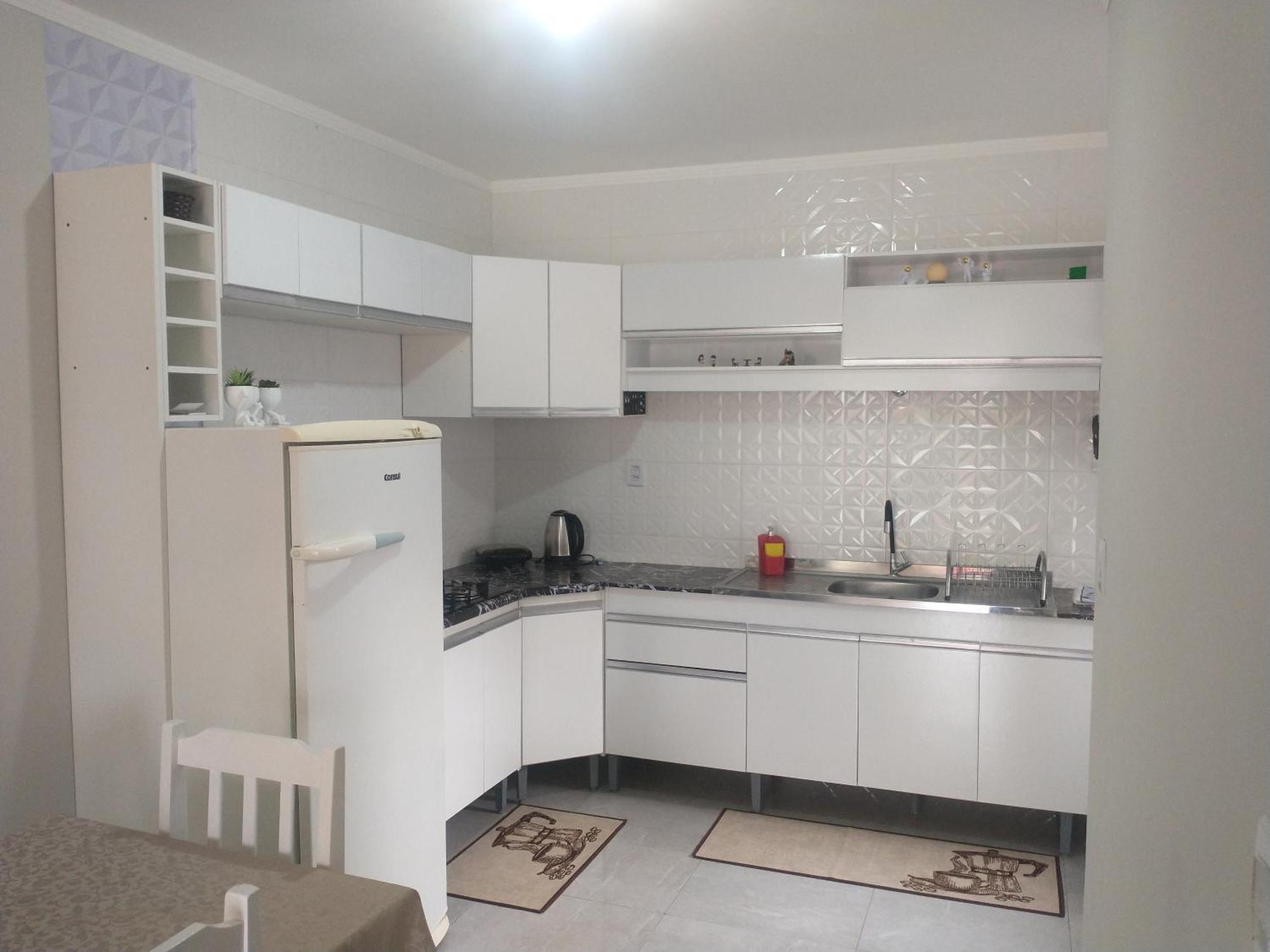 Apartment Residencial Adventus Ii
